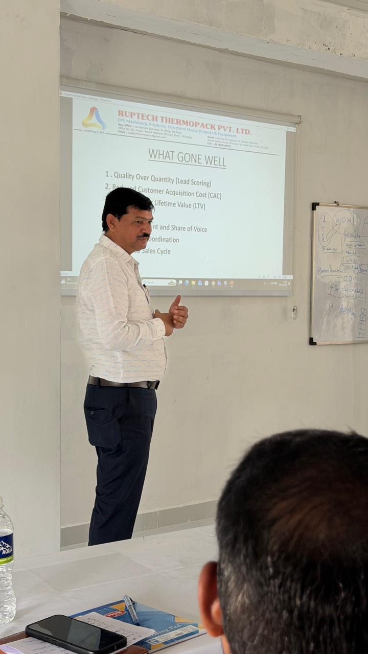 RTPL Founder